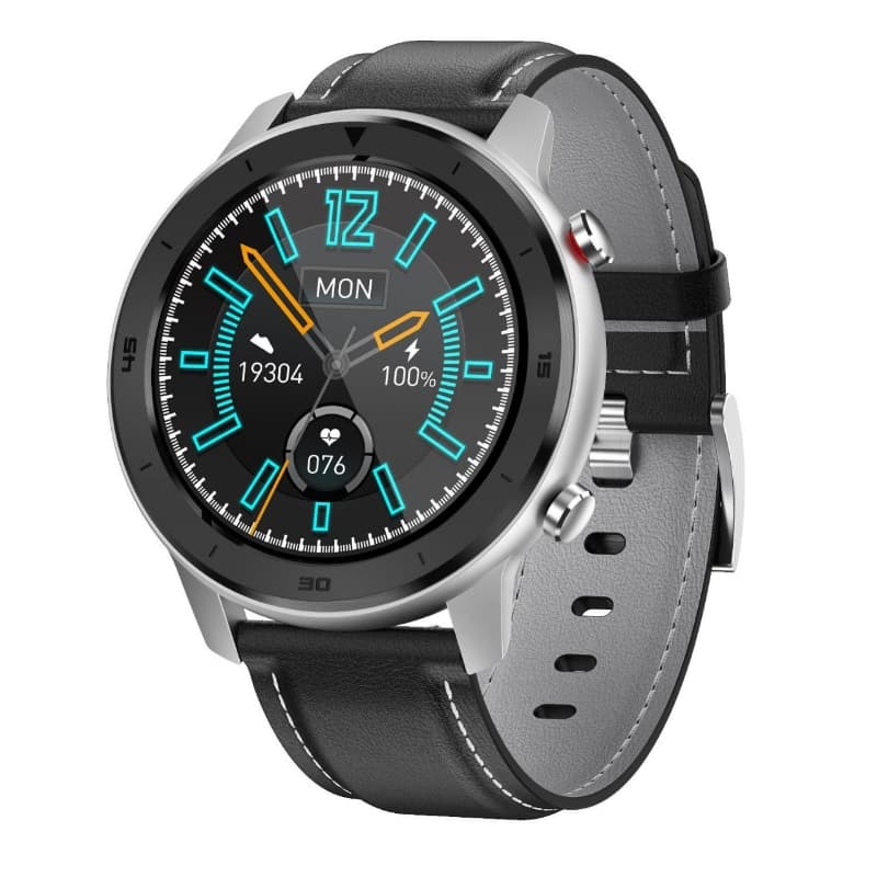 DT78 Smart Watch IP68 Waterproof Reloj Hombre Mode With PPG Blood Pressure 