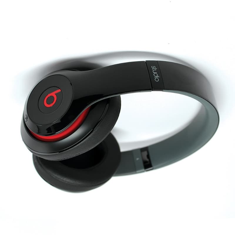 BEATS BLUETOOTH WIRELESS STUDIO 3 HEADPHONE WITH POP UP WINDOW
