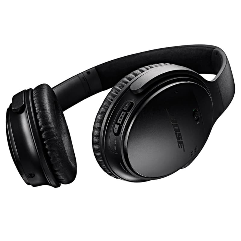 Bose QUIETCOMFORR BLUETOOTH HEADSET QC35