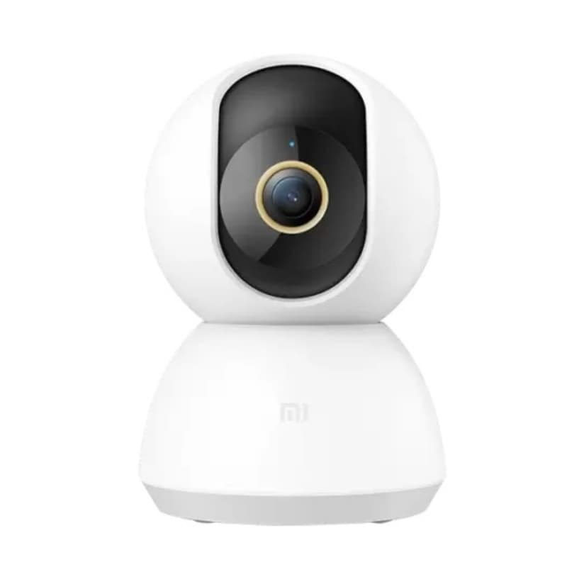 Mi 360° "Original" Home Security Camera 2K 3 Megapixels PTZ Pro Smart IP