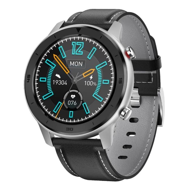 DT78 Smart Watch IP68 Waterproof Reloj Hombre Mode With PPG Blood Pressure