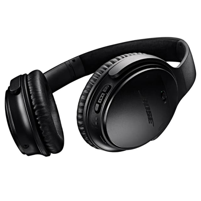 Bose QUIETCOMFORR BLUETOOTH HEADSET QC35
